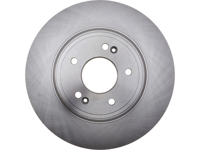 Centric Parts Disc Brake Rotor P/N:121.50040 Fits: Genesis G70 22-19, Kia Stinger 21-18 - Image 3