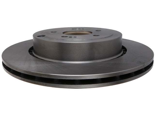 Centric Parts Disc Brake Rotor P/N:121.50041 Fits: Genesis G70 22-19, Kia Stinger 22-18 - Image 1