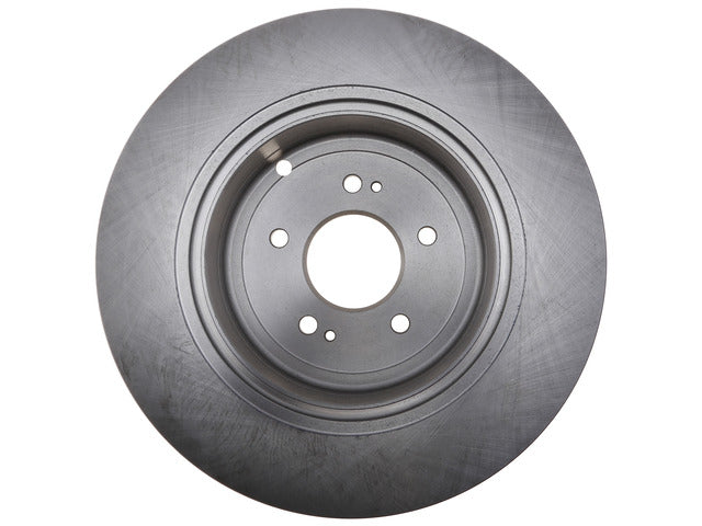 Centric Parts Disc Brake Rotor P/N:121.50041 Fits: Genesis G70 22-19, Kia Stinger 22-18 - Image 2