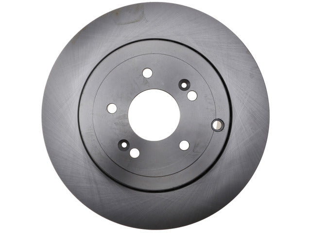 Centric Parts Disc Brake Rotor P/N:121.50041 Fits: Genesis G70 22-19, Kia Stinger 22-18 - Image 3