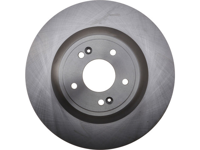Centric Parts Disc Brake Rotor P/N:121.50042 Fits: Genesis G70 22-19, Kia Stinger 22-18 - Image 3