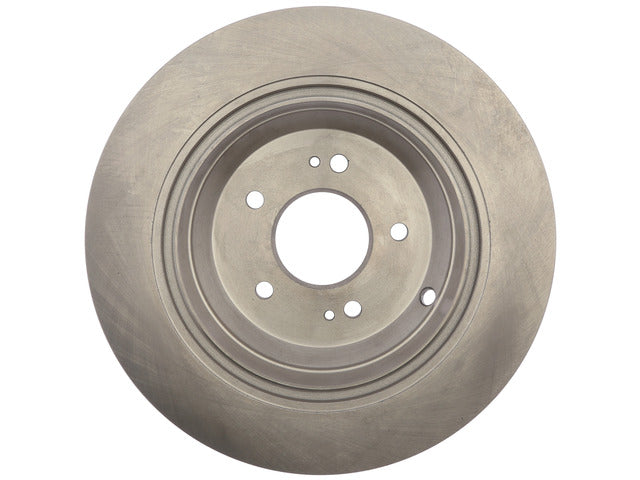 Centric Parts Disc Brake Rotor P/N:121.50043 Fits: Genesis G70 23-19, Kia Stinger 21-18 - Image 2