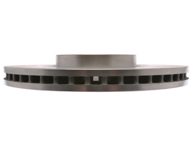 Centric Parts Disc Brake Rotor P/N:121.50044 Fits: Hyundai Palisade 24-20, Kia Telluride 24-20 - Image 1