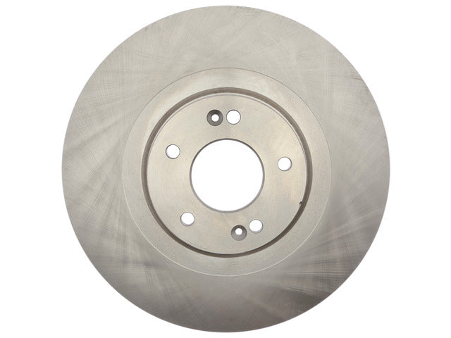 Centric Parts Disc Brake Rotor P/N:121.50044 Fits: Hyundai Palisade 24-20, Kia Telluride 24-20 - Image 3
