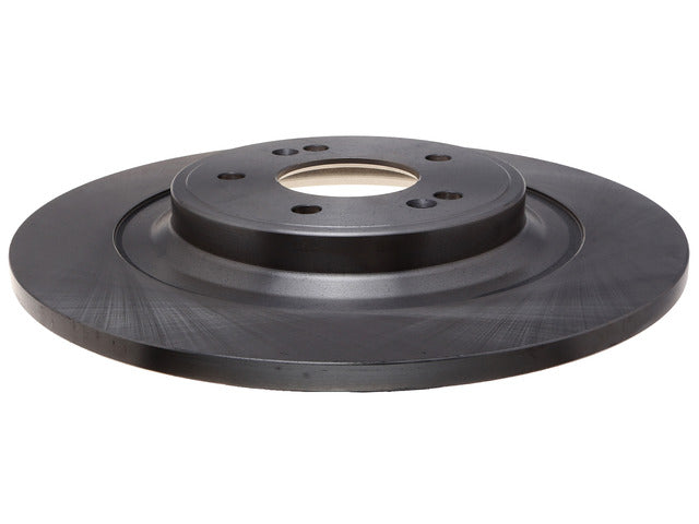 Centric Parts Disc Brake Rotor P/N:121.50047 Fits: Hyundai Santa Cruz 23-22, Kia Carnival 23-22 - Image 1