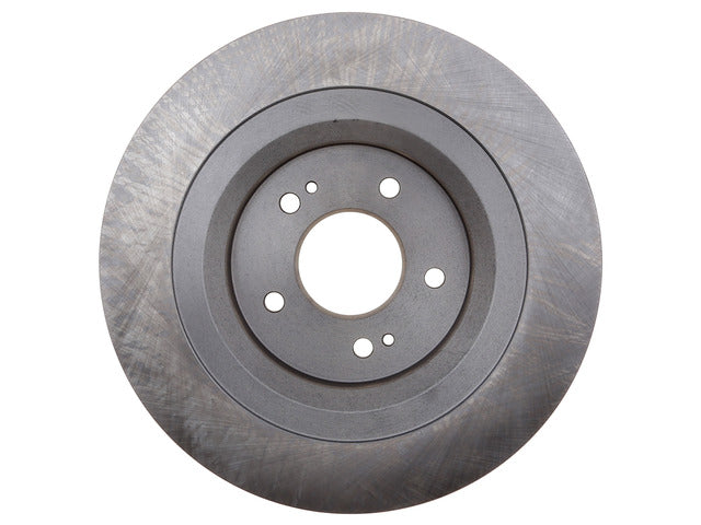 Centric Parts Disc Brake Rotor P/N:121.50047 Fits: Hyundai Santa Cruz 23-22, Kia Carnival 23-22 - Image 2