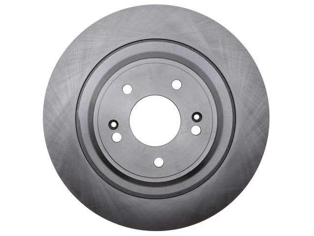 Centric Parts Disc Brake Rotor P/N:121.50047 Fits: Hyundai Santa Cruz 23-22, Kia Carnival 23-22 - Image 3