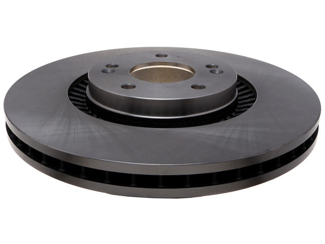 Centric Parts Disc Brake Rotor P/N:121.50048 Fits: Kia Carnival 23-22 - Image 1