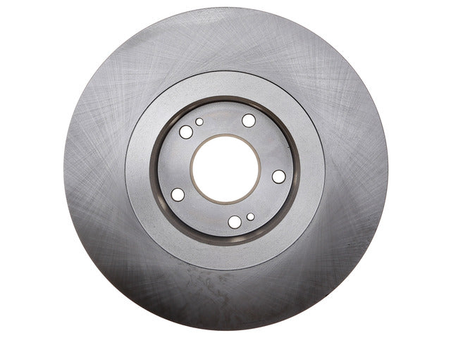 Centric Parts Disc Brake Rotor P/N:121.50048 Fits: Kia Carnival 23-22 - Image 2