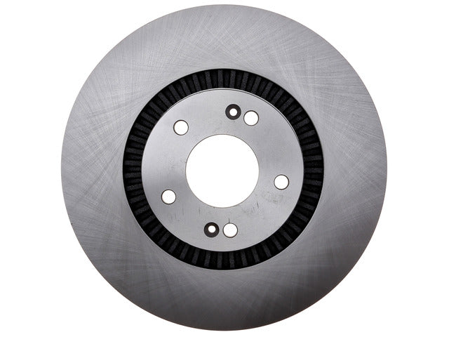 Centric Parts Disc Brake Rotor P/N:121.50048 Fits: Kia Carnival 23-22 - Image 3