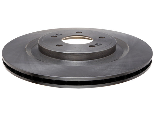 Centric Parts Disc Brake Rotor P/N:121.50049 Fits: Hyundai Santa Fe 23-21, Kia Sorento 23-21 - Image 1