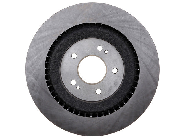 Centric Parts Disc Brake Rotor P/N:121.50049 Fits: Hyundai Santa Fe 23-21, Kia Sorento 23-21 - Image 2