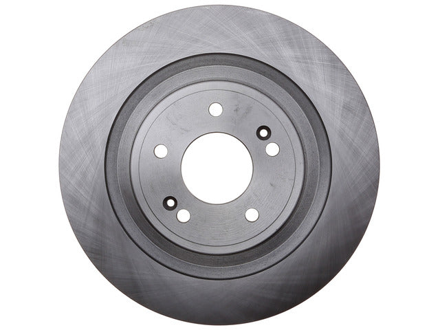 Centric Parts Disc Brake Rotor P/N:121.50049 Fits: Hyundai Santa Fe 23-21, Kia Sorento 23-21 - Image 3