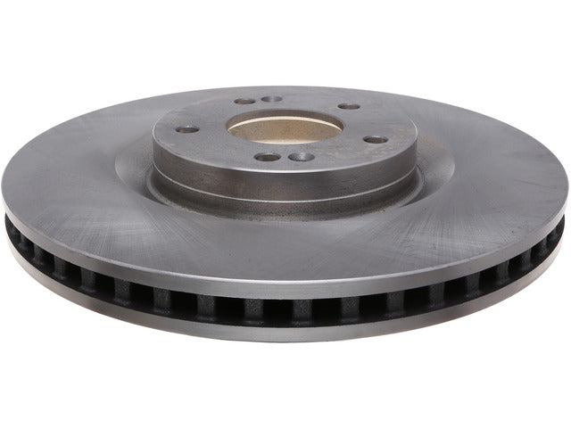 Centric Parts Disc Brake Rotor P/N:121.50050 Fits: Hyundai Santa Cruz 23-22, Hyundai Santa Fe 23-21, Kia Sorento 23-21 - Image 1
