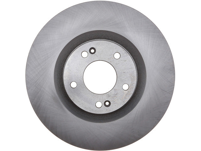 Centric Parts Disc Brake Rotor P/N:121.50050 Fits: Hyundai Santa Cruz 23-22, Hyundai Santa Fe 23-21, Kia Sorento 23-21 - Image 3