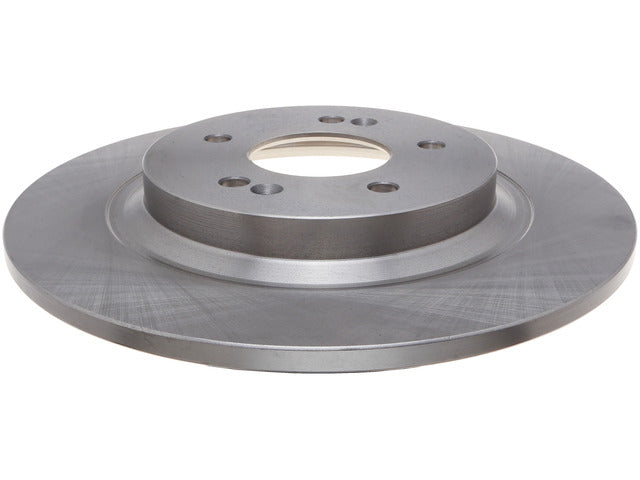 Centric Parts Disc Brake Rotor P/N:121.50051 Fits: Hyundai Santa Fe 23-21, Kia Sorento 22-21 - Image 1