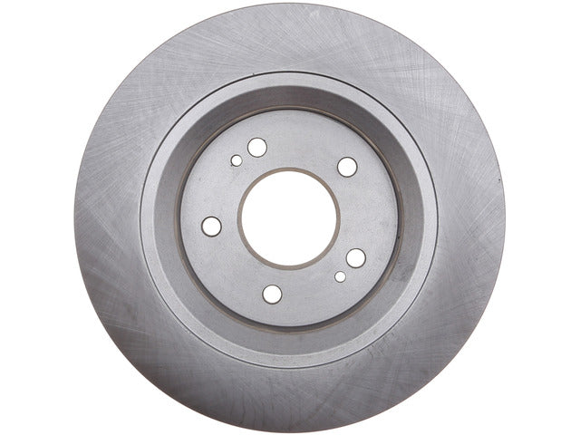 Centric Parts Disc Brake Rotor P/N:121.50051 Fits: Hyundai Santa Fe 23-21, Kia Sorento 22-21 - Image 2