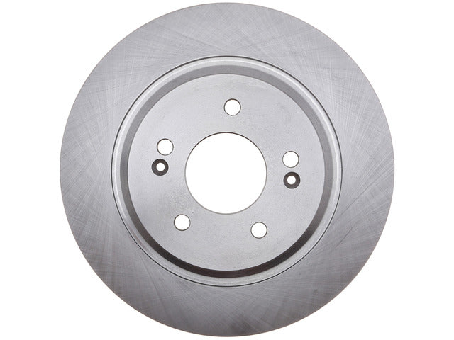Centric Parts Disc Brake Rotor P/N:121.50051 Fits: Hyundai Santa Fe 23-21, Kia Sorento 22-21 - Image 3