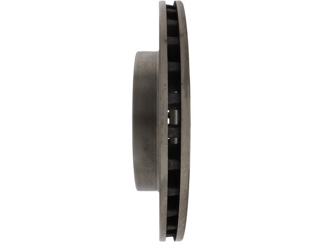 Centric Parts Disc Brake Rotor P/N:121.51000 Fits: Hyundai Sonata 98-89 - Image 1