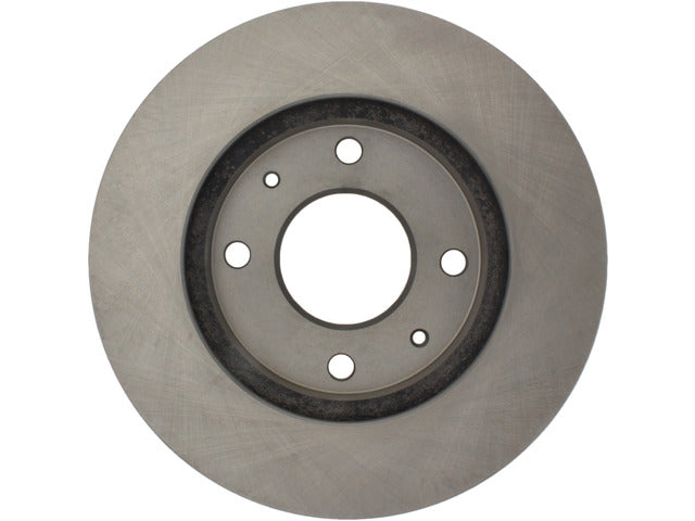 Centric Parts Disc Brake Rotor P/N:121.51000 Fits: Hyundai Sonata 98-89 - Image 2