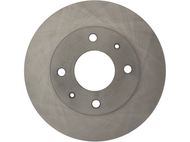 Centric Parts Disc Brake Rotor P/N:121.51000 Fits: Hyundai Sonata 98-89 - Image 3