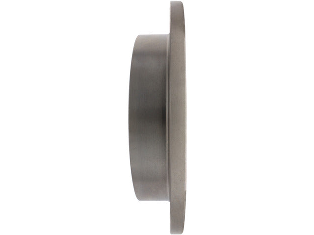 Centric Parts Disc Brake Rotor P/N:121.51002 Fits: Hyundai Sonata 93-91 - Image 1