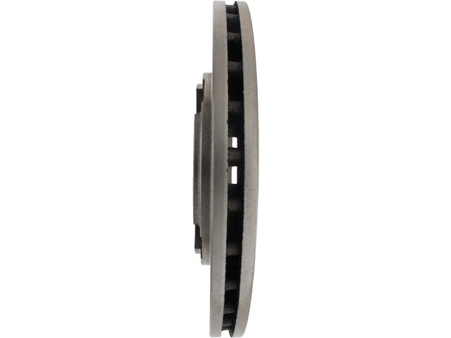 Centric Parts Disc Brake Rotor P/N:121.51003 Fits: Hyundai Elantra 98-92, Hyundai Tiburon 98-97 - Image 1