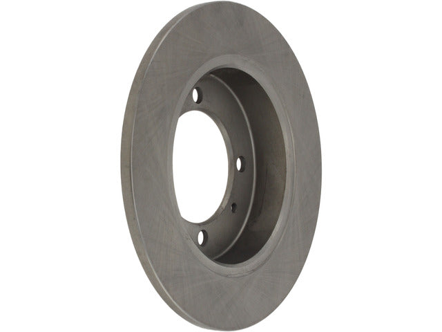 Centric Parts Disc Brake Rotor P/N:121.51004 Fits: Hyundai Elantra 96-94 - Image 5