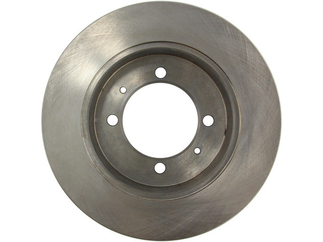 Centric Parts Disc Brake Rotor P/N:121.51005 Fits: Hyundai Sonata 98-94 - Image 2