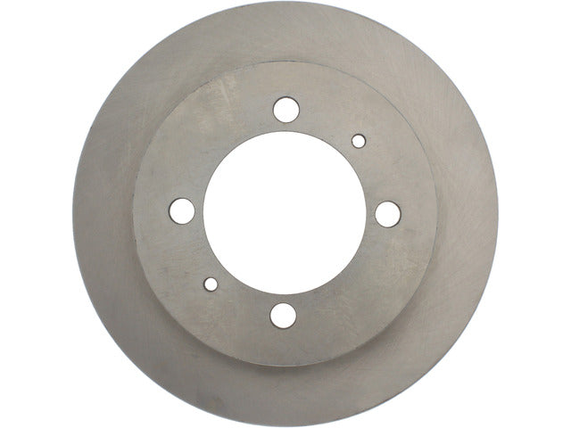 Centric Parts Disc Brake Rotor P/N:121.51005 Fits: Hyundai Sonata 98-94 - Image 3