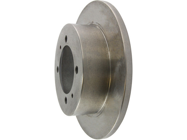 Centric Parts Disc Brake Rotor P/N:121.51005 Fits: Hyundai Sonata 98-94 - Image 4