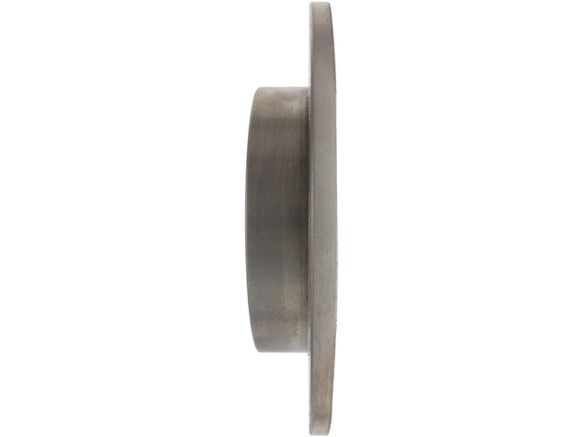 Centric Parts Disc Brake Rotor P/N:121.51006 Fits: Hyundai Elantra 06-97, Hyundai Tiburon 01-97 - Image 1
