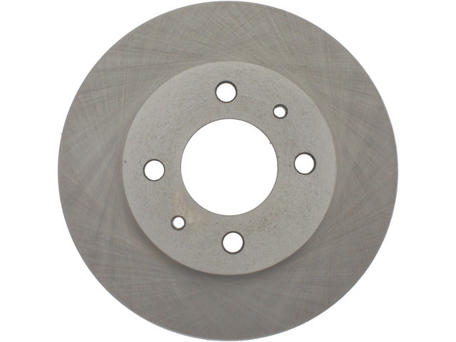 Centric Parts Disc Brake Rotor P/N:121.51008 Fits: Hyundai Accent 02-00 - Image 3