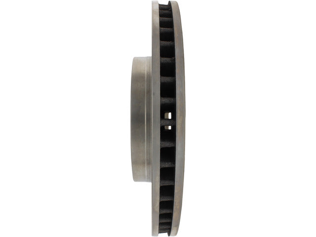 Centric Parts Disc Brake Rotor P/N:121.51009 Fits: Hyundai Santa Fe 06-01 - Image 1