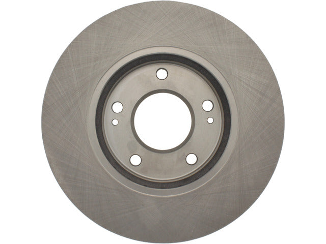 Centric Parts Disc Brake Rotor P/N:121.51009 Fits: Hyundai Santa Fe 06-01 - Image 2