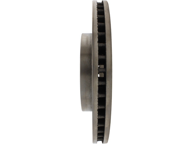 Centric Parts Disc Brake Rotor P/N:121.51010 Fits: Hyundai Xg300 2001, Hyundai Xg350 03-02 - Image 1