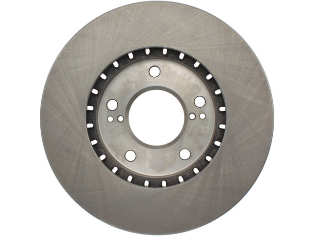 Centric Parts Disc Brake Rotor P/N:121.51010 Fits: Hyundai Xg300 2001, Hyundai Xg350 03-02 - Image 2