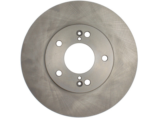 Centric Parts Disc Brake Rotor P/N:121.51010 Fits: Hyundai Xg300 2001, Hyundai Xg350 03-02 - Image 3