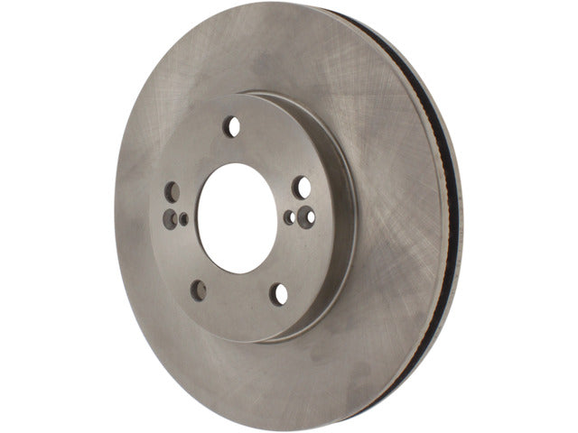 Centric Parts Disc Brake Rotor P/N:121.51010 Fits: Hyundai Xg300 2001, Hyundai Xg350 03-02 - Image 4
