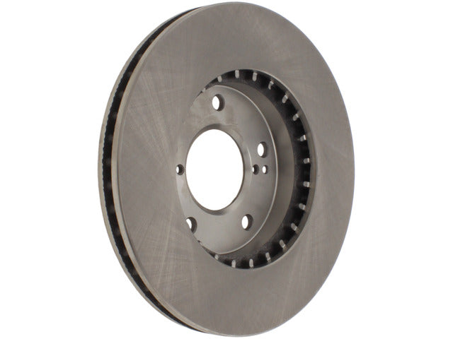 Centric Parts Disc Brake Rotor P/N:121.51010 Fits: Hyundai Xg300 2001, Hyundai Xg350 03-02 - Image 5