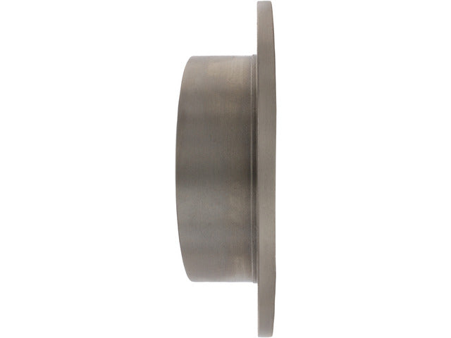 Centric Parts Disc Brake Rotor P/N:121.51011 Fits: Hyundai Sonata 10-05, Hyundai Tucson 09-05, Hyundai Xg300 2001, Hyundai Xg350 05-02, Kia Magentis 10-05, Kia Optima 10-06, Kia Sportage 10-05 - Image 1