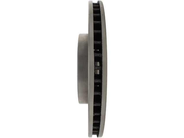 Centric Parts Disc Brake Rotor P/N:121.51013 Fits: Hyundai Santa Fe 06-01 - Image 1