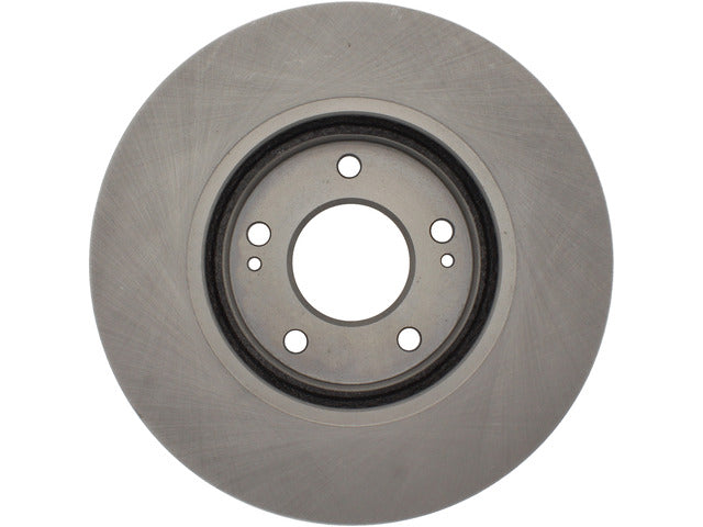 Centric Parts Disc Brake Rotor P/N:121.51013 Fits: Hyundai Santa Fe 06-01 - Image 2