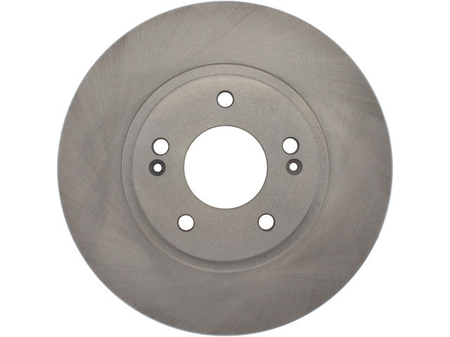 Centric Parts Disc Brake Rotor P/N:121.51013 Fits: Hyundai Santa Fe 06-01 - Image 3
