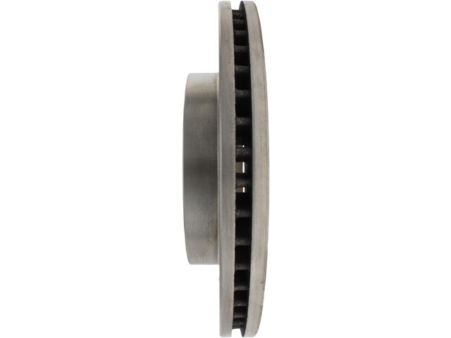 Centric Parts Disc Brake Rotor P/N:121.51014 Fits: Hyundai Sonata 2002, Kia Magentis 02-01, Kia Optima 02-01 - Image 1
