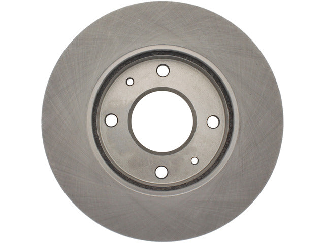 Centric Parts Disc Brake Rotor P/N:121.51014 Fits: Hyundai Sonata 2002, Kia Magentis 02-01, Kia Optima 02-01 - Image 2