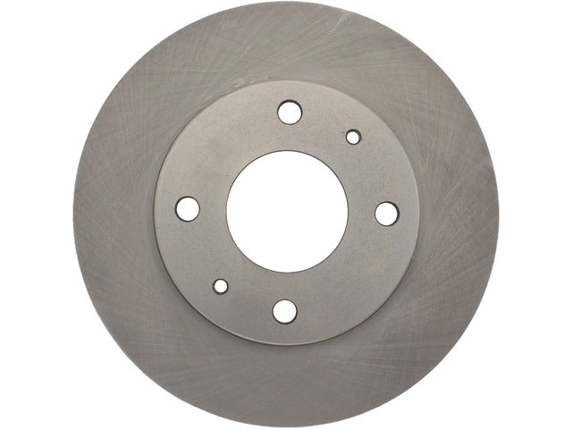 Centric Parts Disc Brake Rotor P/N:121.51014 Fits: Hyundai Sonata 2002, Kia Magentis 02-01, Kia Optima 02-01 - Image 3