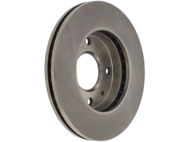Centric Parts Disc Brake Rotor P/N:121.51014 Fits: Hyundai Sonata 2002, Kia Magentis 02-01, Kia Optima 02-01 - Image 5