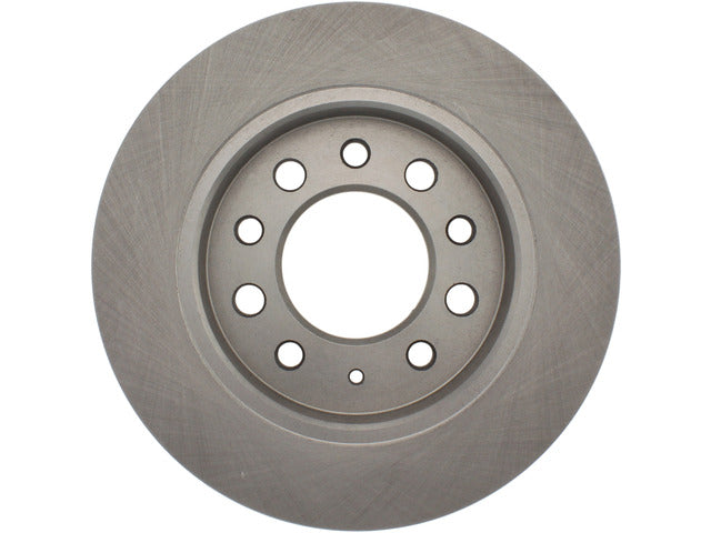 Centric Parts Disc Brake Rotor P/N:121.51016 Fits: Hyundai Tiburon 08-03 - Image 2
