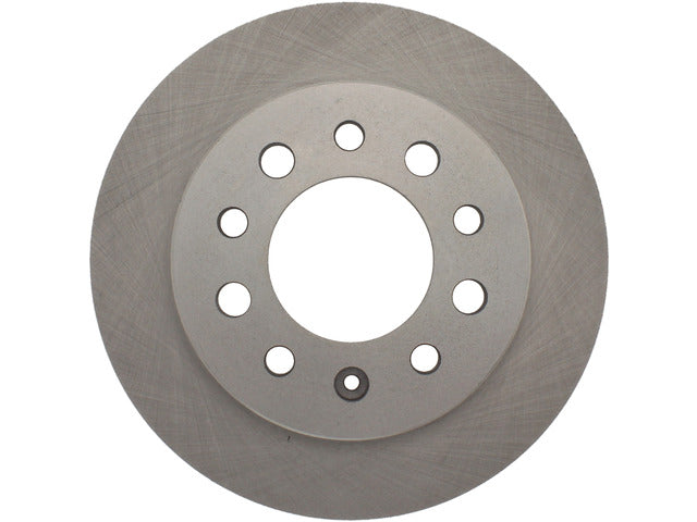 Centric Parts Disc Brake Rotor P/N:121.51016 Fits: Hyundai Tiburon 08-03 - Image 3